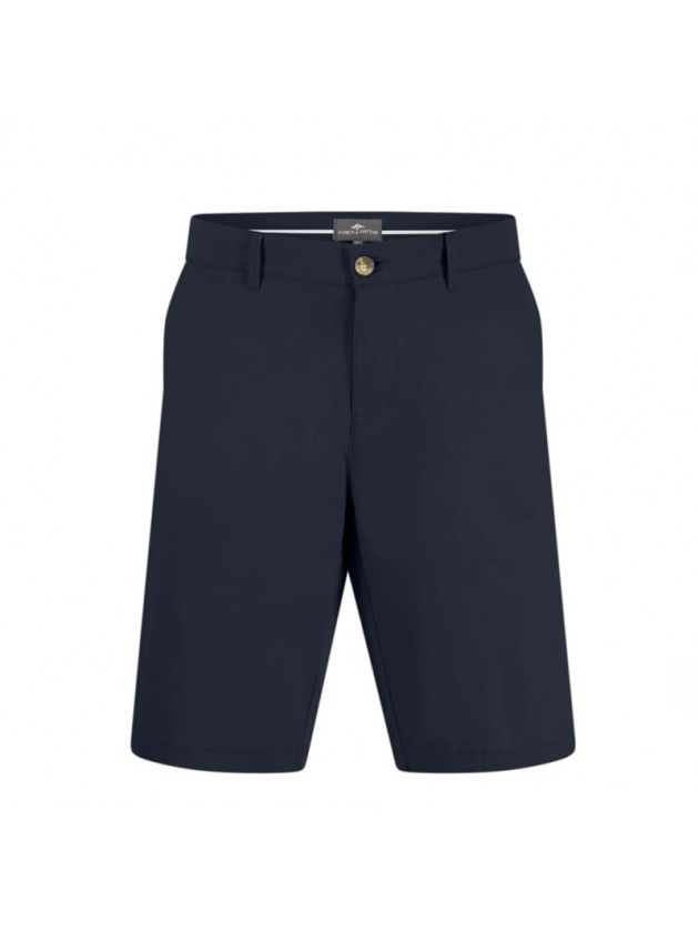 FYNCH-HATTON ΒΕΡΜΟΥΔΑ CHINOS NAVY