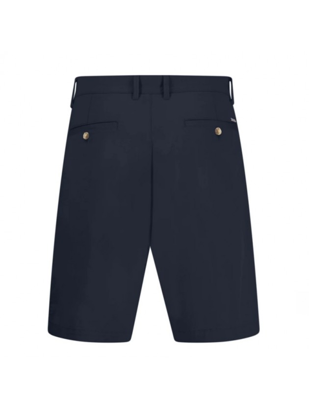 FYNCH-HATTON ΒΕΡΜΟΥΔΑ CHINOS NAVY