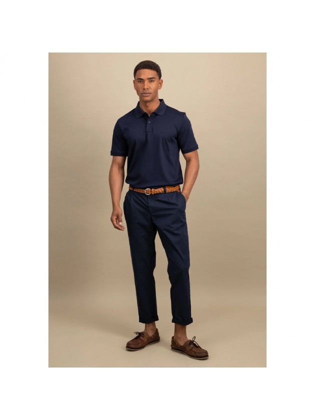 FYNCH HATTON POLO SHIRT