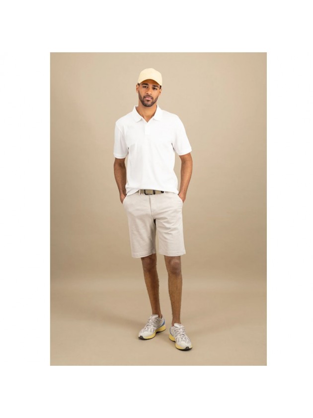 FYNCH HATTON POLO SHIRT