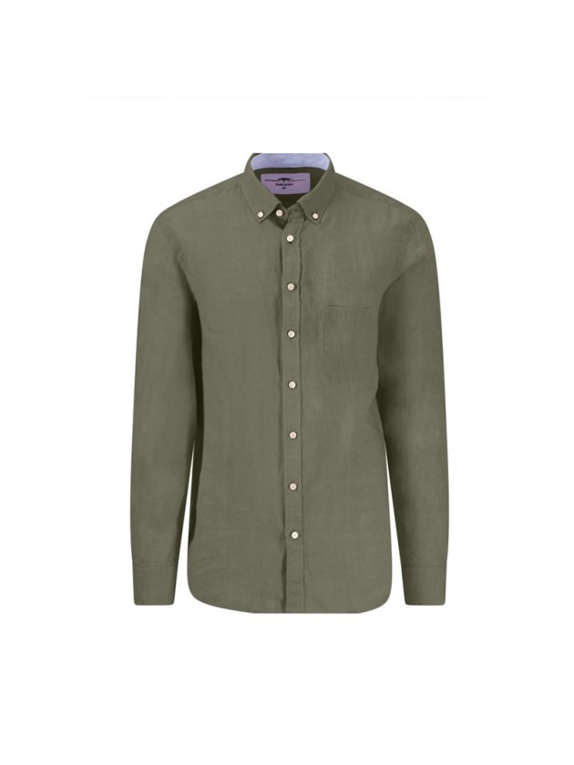 FYNCH HATTON SHIRT
