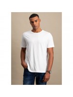 FYNCH HATTON T-SHIRT WHITE