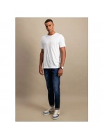 FYNCH HATTON T-SHIRT WHITE