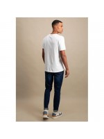 FYNCH HATTON T-SHIRT WHITE