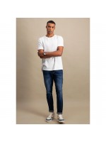 FYNCH HATTON T-SHIRT WHITE