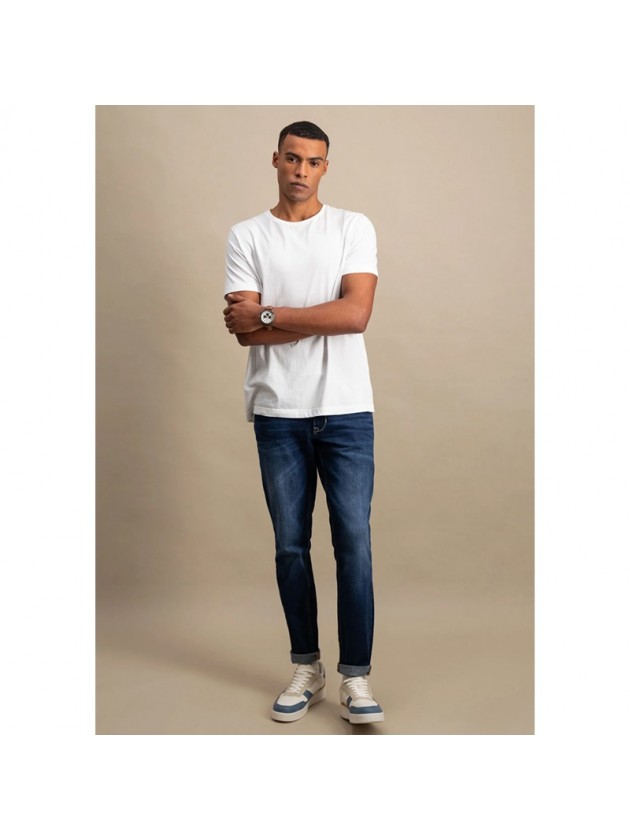 FYNCH HATTON T-SHIRT WHITE