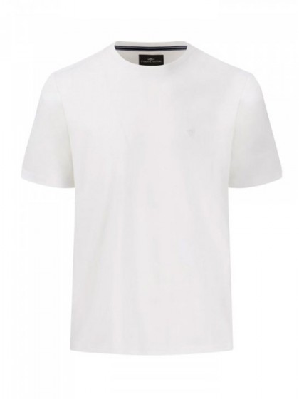 FYNCH HATTON T-SHIRT WHITE