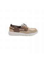 NAUTICA SNEAKERS ATLANTIDE ΜΠΕΖ