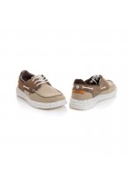 NAUTICA SNEAKERS ATLANTIDE ΜΠΕΖ