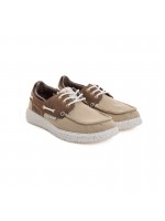 NAUTICA SNEAKERS ATLANTIDE ΜΠΕΖ