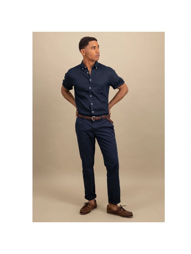 FYNCH-HATTON SHIRT