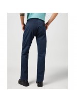 WRANGLER FABRIC TROUSER BEIGE
