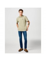 WRANGLER JEAN BRYSON BLUE