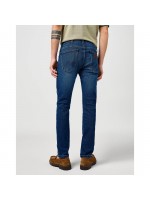 WRANGLER JEAN BRYSON BLUE