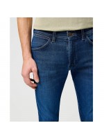 WRANGLER JEAN BRYSON BLUE