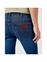 WRANGLER JEAN BRYSON BLUE