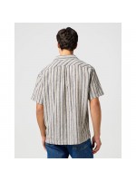 WRANGLER STRIPPED SHIRT