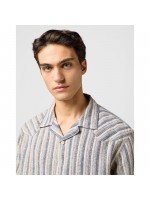WRANGLER STRIPPED SHIRT