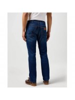 WRANGLER ΠΑΝΤΕΛΟΝΙ JEAN TEXAS SLIM ΜΠΛΕ