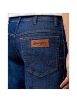 WRANGLER ΠΑΝΤΕΛΟΝΙ JEAN TEXAS SLIM ΜΠΛΕ