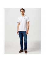 WRANGLER ΠΑΝΤΕΛΟΝΙ JEAN TEXAS SLIM ΜΠΛΕ