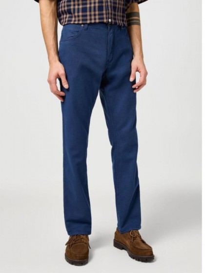 WRANGLER ΠΑΝΤΕΛΟΝΙ JEAN GREENSBORO ΜΠΛΕ