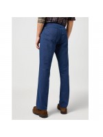 WRANGLER ΠΑΝΤΕΛΟΝΙ JEAN GREENSBORO ΜΠΛΕ