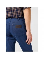 WRANGLER ΠΑΝΤΕΛΟΝΙ JEAN GREENSBORO ΜΠΛΕ