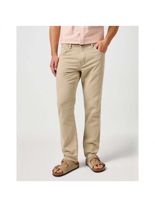 WRANGLER ΠΑΝΤΕΛΟΝΙ GREENSBORO ΜΠΕΖ