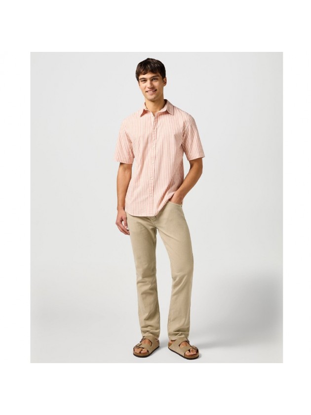 WRANGLER ΠΑΝΤΕΛΟΝΙ GREENSBORO ΜΠΕΖ