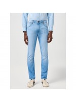 WRANGLER ΠΑΝΤΕΛΟΝΙ JEAN LARSTON ΜΠΛΕ
