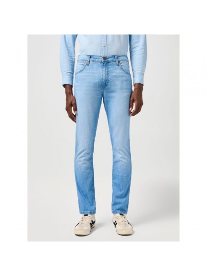 WRANGLER JEAN LARSTON BLUE