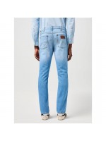 WRANGLER ΠΑΝΤΕΛΟΝΙ JEAN LARSTON ΜΠΛΕ