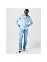 WRANGLER ΠΑΝΤΕΛΟΝΙ JEAN LARSTON ΜΠΛΕ
