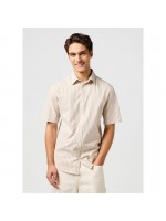 WRANGLER STRIPPED SHIRT