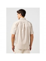 WRANGLER STRIPPED SHIRT