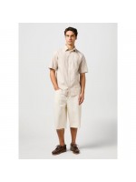 WRANGLER STRIPPED SHIRT