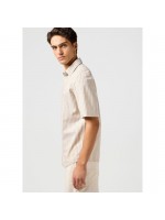 WRANGLER STRIPPED SHIRT