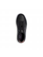 NAUTICA SNEAKER AVENGER ΜΑΥΡΟ ΤΑΜΠΑ