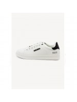 NAUTICA SNEAKER SATURNO ΛΕΥΚΟ