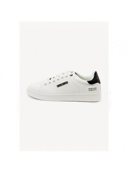 NAUTICA SNEAKER SATURNO ΛΕΥΚΟ