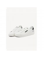 NAUTICA SNEAKER SATURNO ΛΕΥΚΟ