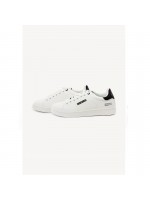 NAUTICA SNEAKER SATURNO ΛΕΥΚΟ