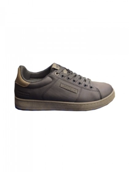 NAUTICA SNEAKER SATURNO ΜΠΛΕ