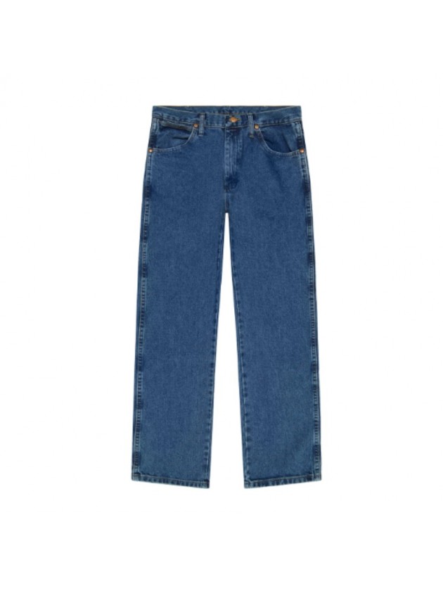WRANGLER ΠΑΝΤΕΛΟΝΙ JEAN 13MWZ STONEWASHE