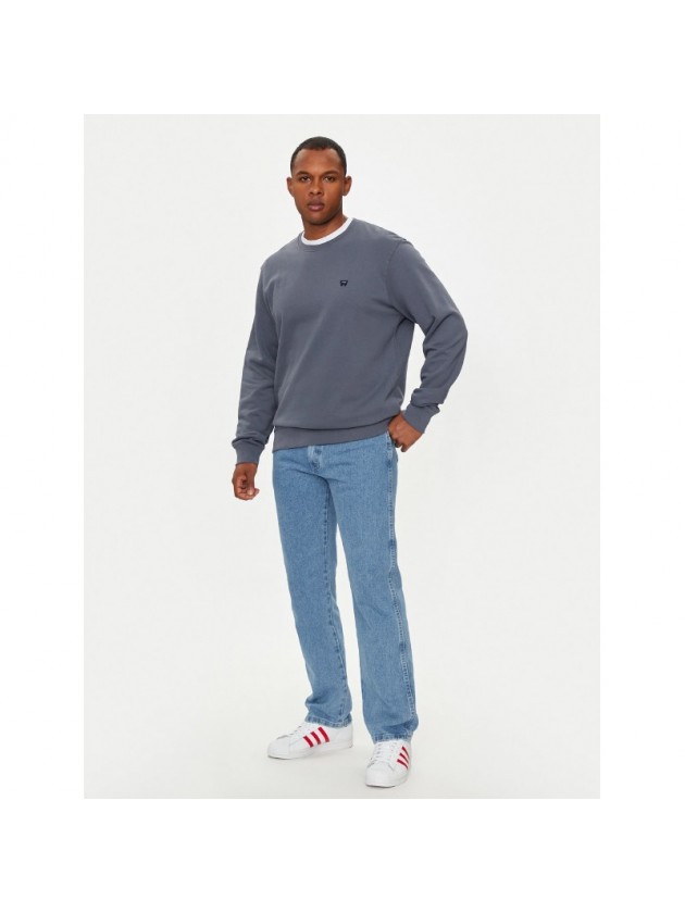 WRANGLER ΠΑΝΤΕΛΟΝΙ JEAN 13MWZ ANTIQUEWASH