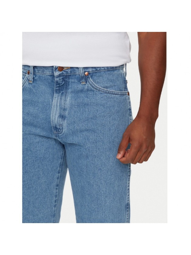 WRANGLER ΠΑΝΤΕΛΟΝΙ JEAN 13MWZ ANTIQUEWASH