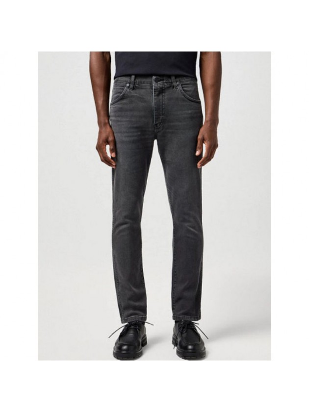 WRANGLER ΠΑΝΤΕΛΟΝΙ JEAN LARSTON ΓΚΡΙ