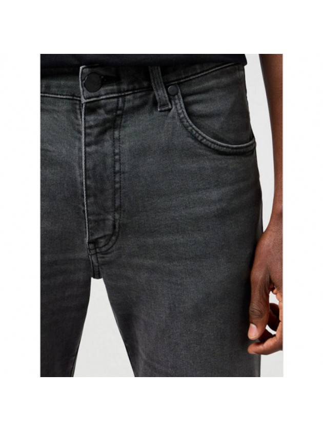 WRANGLER ΠΑΝΤΕΛΟΝΙ JEAN LARSTON ΓΚΡΙ