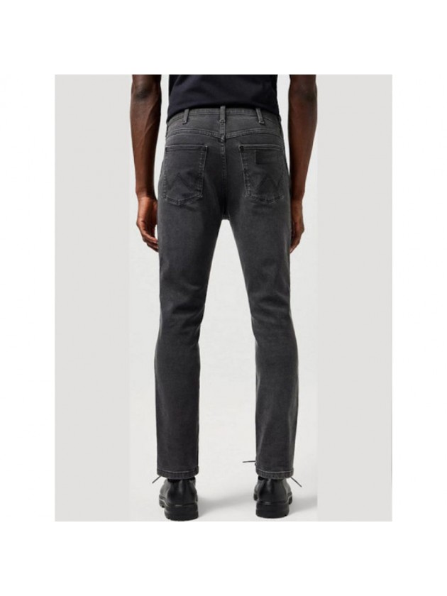 WRANGLER ΠΑΝΤΕΛΟΝΙ JEAN LARSTON ΓΚΡΙ